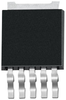 Ldo, Fixed, 5V, 0.5A, -40 To 125Deg C; Output Type Monolithic Power Systems (Mps) - 54AH3316 - Newark, An Avnet Company
