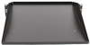 Unvented Shelf, 3.44In, Steel; Rack U Height Hammond - 16F2884 - Newark, An Avnet Company