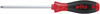 Screwdriver, Hex, 8Mm, 268Mm Rohs Compliant Wiha - 57AJ5967 - Newark, An Avnet Company