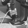 Shift Knob - 50006 - Sensor Developments, Inc.