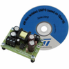 Development Boards, Kits, Programmers - Evaluation Boards - DC/DC & AC/DC (Off-Line) SMPS - 1284200-STEVAL-ISA071V2 - Win Source Electronics