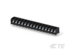 Barrier Strips - 1546685-7 - TE Connectivity
