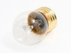 7.5 Watt, 130 Volt S11 Clear Sign Bulb -- A04064 - Image