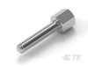 Connector Hardware, Mounts, Locks & Retainers - 5207720-2 - TE Connectivity