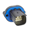Connectors, Interconnects Rectangular Connectors Rectangular Connector Housings - Win Source Electronics