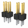 Headers, Male Pins - 77313-102S10LF-ND - DigiKey