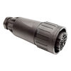 Circular Connector Housings - C01610E0120032-ND - DigiKey