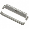 Free Hanging, Panel Mount - 158334-211015-ND - DigiKey