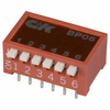 DIP Switches - CKN6029-ND - DigiKey