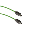 Modular/Ethernet Cables (RJ45, RJ11) - 09457451156-ND - DigiKey