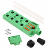 Sensor Interface Junction Blocks - 277-4744-ND - DigiKey