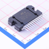 Operational Amplifier/Comparator >> Audio Power OpAmps - TDA7388 - LCSC Electronics Technology (HK) Limited