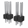 Headers, Male Pins - 77313-457-10LF-ND - DigiKey