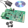 Analog to Digital Converters (ADCs) Evaluation Boards - EVAL-AD7172-2SDZ-ND - DigiKey