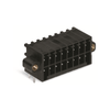 Headers, Plugs and Sockets - 2946-713-1431/107-000-ND - DigiKey