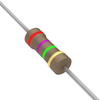 Through Hole Resistors - S2.7MHTR-ND - DigiKey