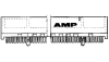 Card Edge Connectors - 5650706-2 - Powell Electronics, Inc.