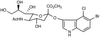 5-Bromo-4-chloro-3-indolyl-α-D-N-acetylneuraminic Aci.. - 7721 - Medical Isotopes, Inc.