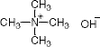 Tetramethylammonium Hydroxide (10% in Methanol) -- T0676