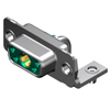 D-Sub Connector Assemblies - 900-1731071385-ND - DigiKey