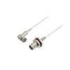 Coaxial Cables (RF) - 6099-PE3W02157LF-12-ND - DigiKey