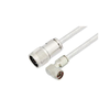 Coaxial Cables (RF) - 6099-PE3W01299LF-48-ND - DigiKey