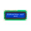 LCD Monochrome Displays - 2109028 - RS Components, Ltd.