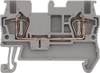 DIN Rail Terminal Blocks - 6683819 - RS Components, Ltd.