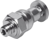 Pneumatic Fittings - 2036160 - RS Components, Ltd.