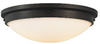 Flush Mounts-Bowl Style - 224741 - Light Center (The)
