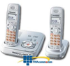 Panasonic DECT 6.0 Expandable Digital Cordless Phone with.. - KX-TG9332S - TelephoneStuff.com