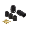 Circular Connector Assemblies - 8280-6PG-3DC-ND - DigiKey