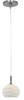 96979-BS/WHTLN Mini Pendants-Cable - 365978 - Capital Lighting, Inc.