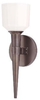530-DB Sconces-Single Glass - 342603 - Capital Lighting, Inc.