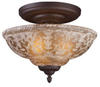 66192-3 Semi-Flush Mts.-Bowl Style - 690146 - Capital Lighting, Inc.