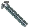 Slotted Round Head Machine Screws - BSW - BS 450 - Image