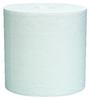 Kimberly-Clark Wypall L30 White DRC 600 Wipe - Roll - Pop-up Dispenser - 300 units per roll - 15.2 in Overall Length - 05820 - 036000-05820 - R. S. Hughes Company, Inc.