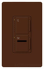Multifunction Control - MIR-LFQMT-SI - Lutron Electronics Co., Inc.
