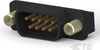 D-Shaped Connectors - 5745071-2 - TE Connectivity