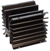 2B200W Fixed Coaxial Attenuator (SMA, 200 W, DC-2.5 GHz) - 2B200W - APITech