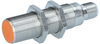 Inductive sensor ifm efector IG5905 - IGK2008BFRKG/M/2LED/US-104-IRF - Image