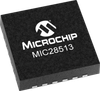45V/4A Synchronous Buck Regulator w/Hyper Light Load™ - MIC28513 - Microchip Technology, Inc.