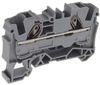 Terminal Blocks - Din Rail, Channel - 2946-2006-1201-ND - DigiKey