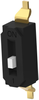 Dip Switch, 1Pos, Spst, Slide, Smd; No. Of Circuits Alcoswitch Te Connectivity - 38AC1006 - Newark, An Avnet Company