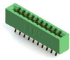 Card Edge Conn, Dual Side, 20Pos, Th; Card Edge Connector Type Edac - 58AJ4710 - Newark, An Avnet Company