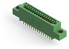 Card Edge Conn, Dual Side, 30Pos, Th; Card Edge Connector Type Edac - 68AJ0216 - Newark, An Avnet Company