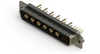 Combo D-Sub Conn, Plug, Dc-13W6, Th; Product Range Edac - 52AJ2793 - Newark, An Avnet Company