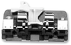 Fused Terminal Block; No. Of Positions Buchanan Te Connectivity - 16F4965 - Newark, An Avnet Company