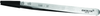 Three Star Carbofib Tweezer, 5 In; Tweezer Type Excelta - 12J9952 - Newark, An Avnet Company