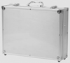 Aluminum case - WAWALL1 - Sonel Test